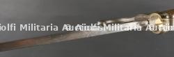 Baïonnette Chassepot tirailleur indochinois. Chassepot bayonet Indochinese rifleman — photo 6