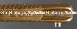 Baïonnette Chassepot tirailleur indochinois. Chassepot bayonet Indochinese rifleman — photo 14