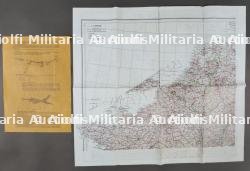 Notice de STEN parachutage. STEN parachute drop manual
