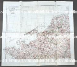 Notice de STEN parachutage. STEN parachute drop manual — photo 2