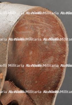 Paire de brodequins 1917. French 1917 boots. — photo 12