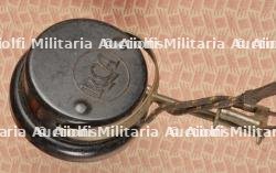 Valise radio Type 3II. Radio case Type 3II — miniature 3