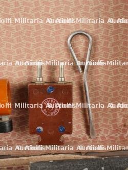 Valise radio Type 3II. Radio case Type 3II — photo 5
