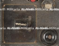 Valise radio Type 3II. Radio case Type 3II — miniature 7