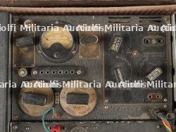 Valise radio Type 3II. Radio case Type 3II — miniature 8