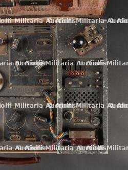 Valise radio Type 3II. Radio case Type 3II — miniature 10
