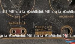 Valise radio Type 3II. Radio case Type 3II — miniature 11
