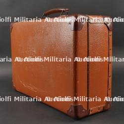 Valise radio Type 3II. Radio case Type 3II — photo 14