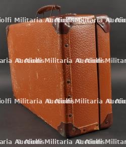Valise radio Type 3II. Radio case Type 3II — photo 16