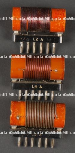 Valise radio Type 3II. Radio case Type 3II — miniature 20