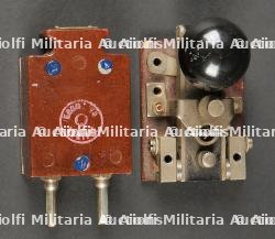 Valise radio Type 3II. Radio case Type 3II — miniature 21