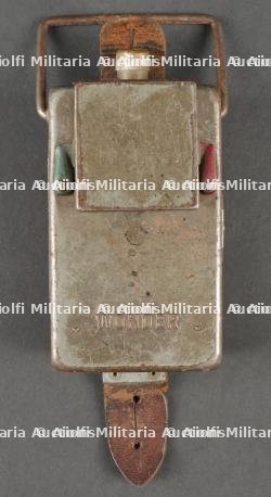 Lot d'équipements France 40. French 40 equipment. — miniature 7