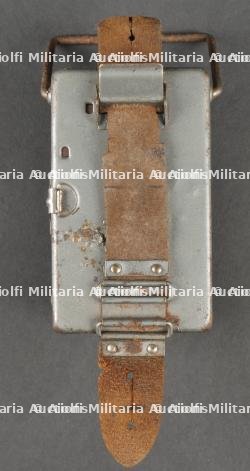 Lot d'équipements France 40. French 40 equipment. — photo 8