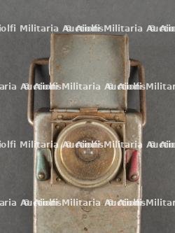 Lot d'équipements France 40. French 40 equipment. — miniature 9