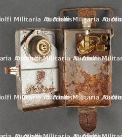 Lot d'équipements France 40. French 40 equipment. — photo 10