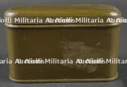 Lot d'équipements France 40. French 40 equipment. — photo 22