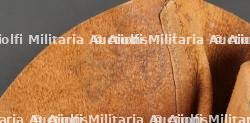 Paire de bottes de saut TAP 50 datées 54. Pair of TAP 50 jump boots dated 54 — miniature 12