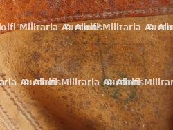 Paire de bottes de saut TAP 50 datées 54. Pair of TAP 50 jump boots dated 54 — miniature 13