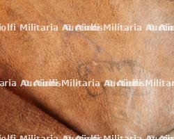 Paire de bottes de saut TAP 50 datées 54. Pair of TAP 50 jump boots dated 54 — miniature 14