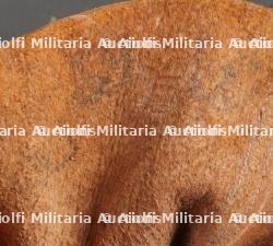 Paire de bottes de saut TAP 50 datées 54. Pair of TAP 50 jump boots dated 54 — photo 15