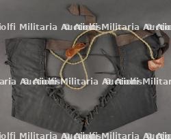 Sous bottes chauffantes. Heated overboots. — photo 3