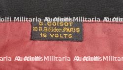 Sous bottes chauffantes. Heated overboots. — photo 6