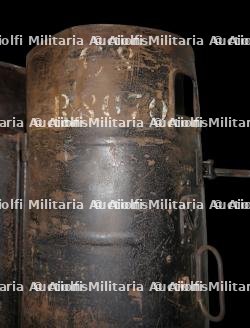 Container type C. Type C container — photo 16