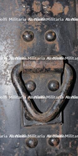 Container type C. Type C container — photo 17