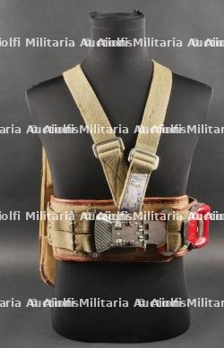 Parachute Aviorex 903. Aviorex parachute. — photo 1