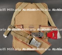 Parachute Aviorex 903. Aviorex parachute. — photo 12
