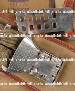 Parachute Aviorex 903. Aviorex parachute. — photo 13