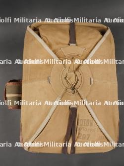 Parachute Aviorex 903. Aviorex parachute. — miniature 18