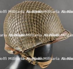 Casque US M1C TAP. US M1C TAP helmet — miniature 2