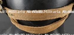 Casque US M1C TAP. US M1C TAP helmet — photo 4