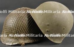 Casque US M1C TAP. US M1C TAP helmet — miniature 13