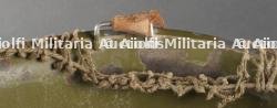 Casque US M1C TAP. US M1C TAP helmet — photo 18