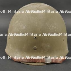 Casque US M1C TAP. US M1C TAP helmet — photo 22