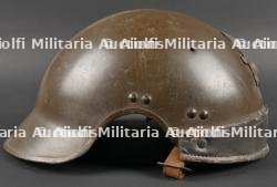 Casque DCA 1936. DCA helmet. — miniature 5