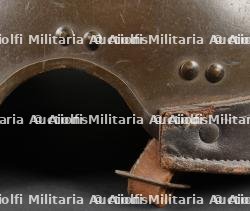 Casque DCA 1936. DCA helmet. — miniature 6