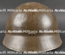 Casque DCA 1936. DCA helmet. — miniature 7
