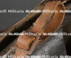 Casque DCA 1936. DCA helmet. — photo 10