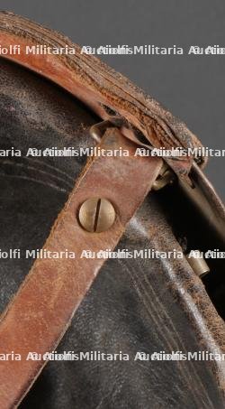 Casque DCA 1936. DCA helmet. — miniature 11