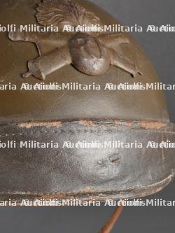 Casque DCA 1936. DCA helmet. — miniature 17