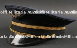 Casquettes aviation. French aviation caps. — miniature 4