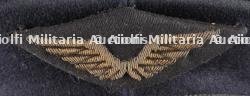 Casquettes aviation. French aviation caps. — photo 8