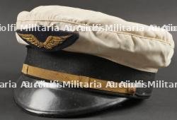 Casquettes aviation. French aviation caps. — miniature 12