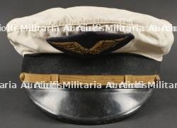 Casquettes aviation. French aviation caps. — miniature 14