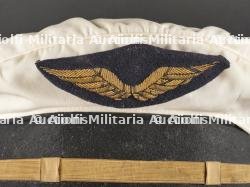 Casquettes aviation. French aviation caps. — miniature 16
