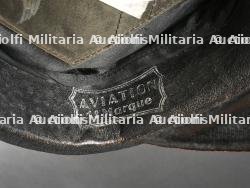 Casquettes aviation. French aviation caps. — miniature 20