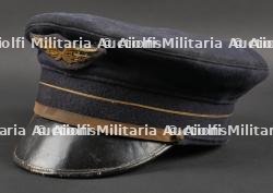 Casquette Armée de l'Air Tailleur Hanoi. Air Force cap tailor Hanoi